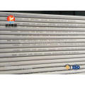 Stainless Steel Seamless Pipe ASTM A312 TP316/316L
